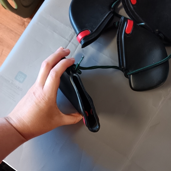 Golf Club Covers Lot FACE SAVER Plus Irons Head 2 3 4 5 6 Set JP Lann Sports - Picture 6 of 6